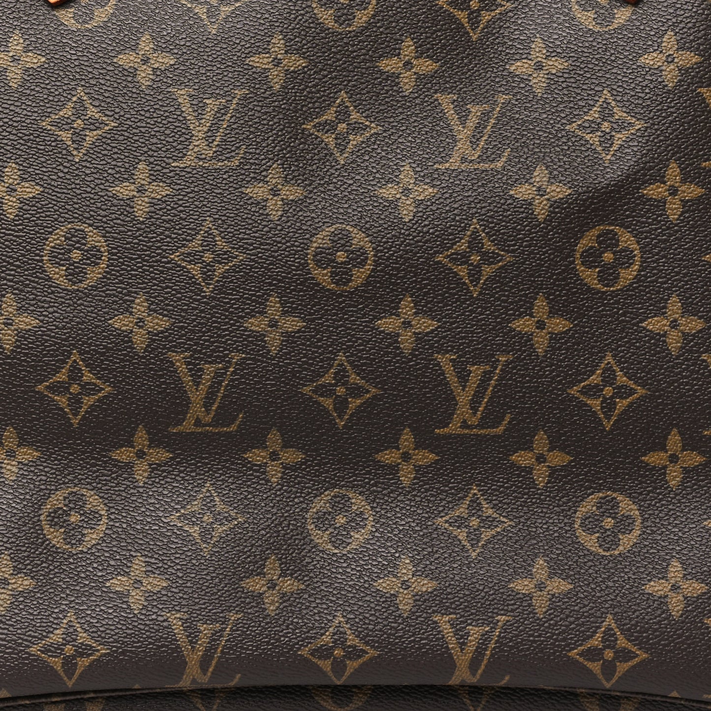 Monogram Neverfull MM