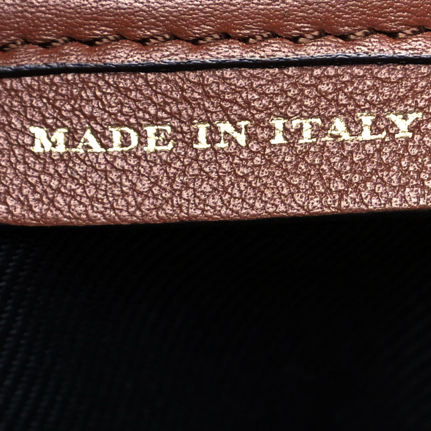 House Check Small Canterbury Tote Dark Tan