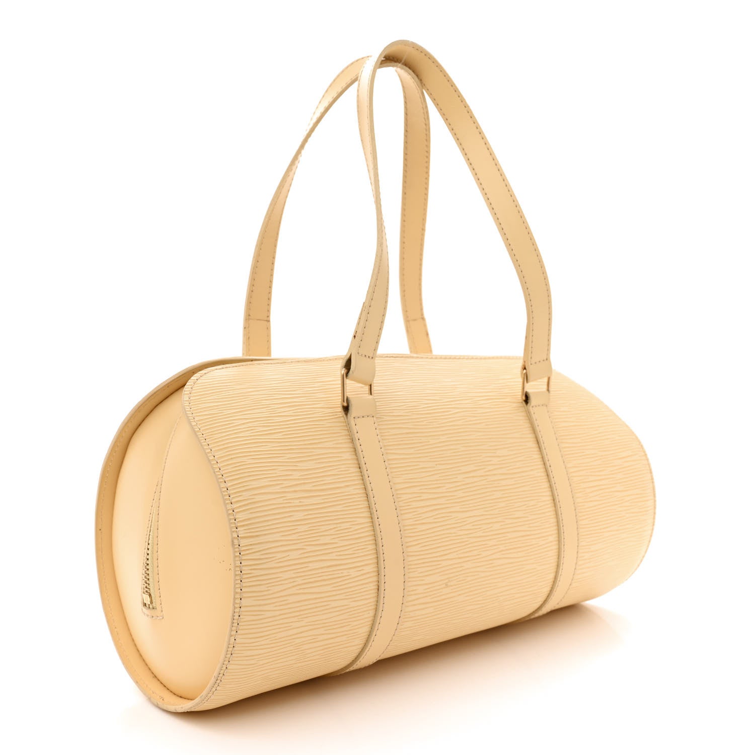 Louis Vuitton Epi Soufflot Vanilla 4 of 25