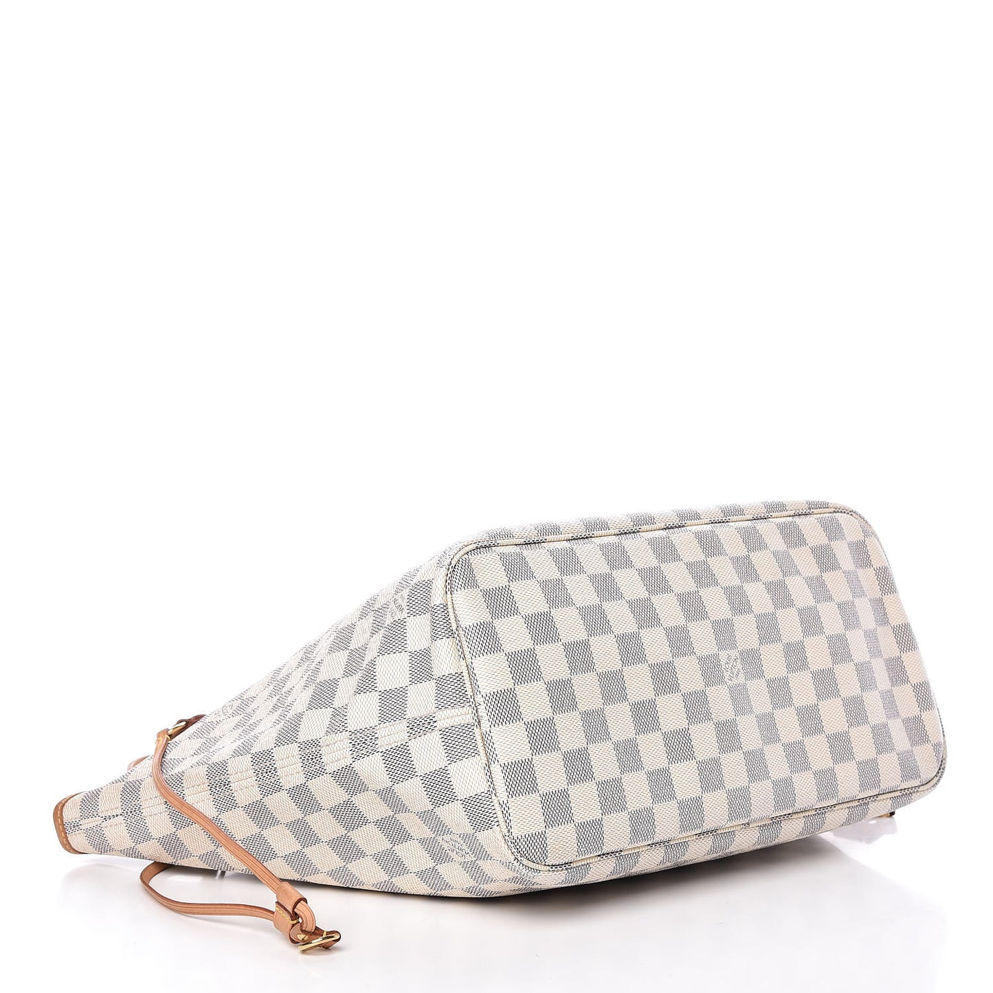 Damier Azur Neverfull MM