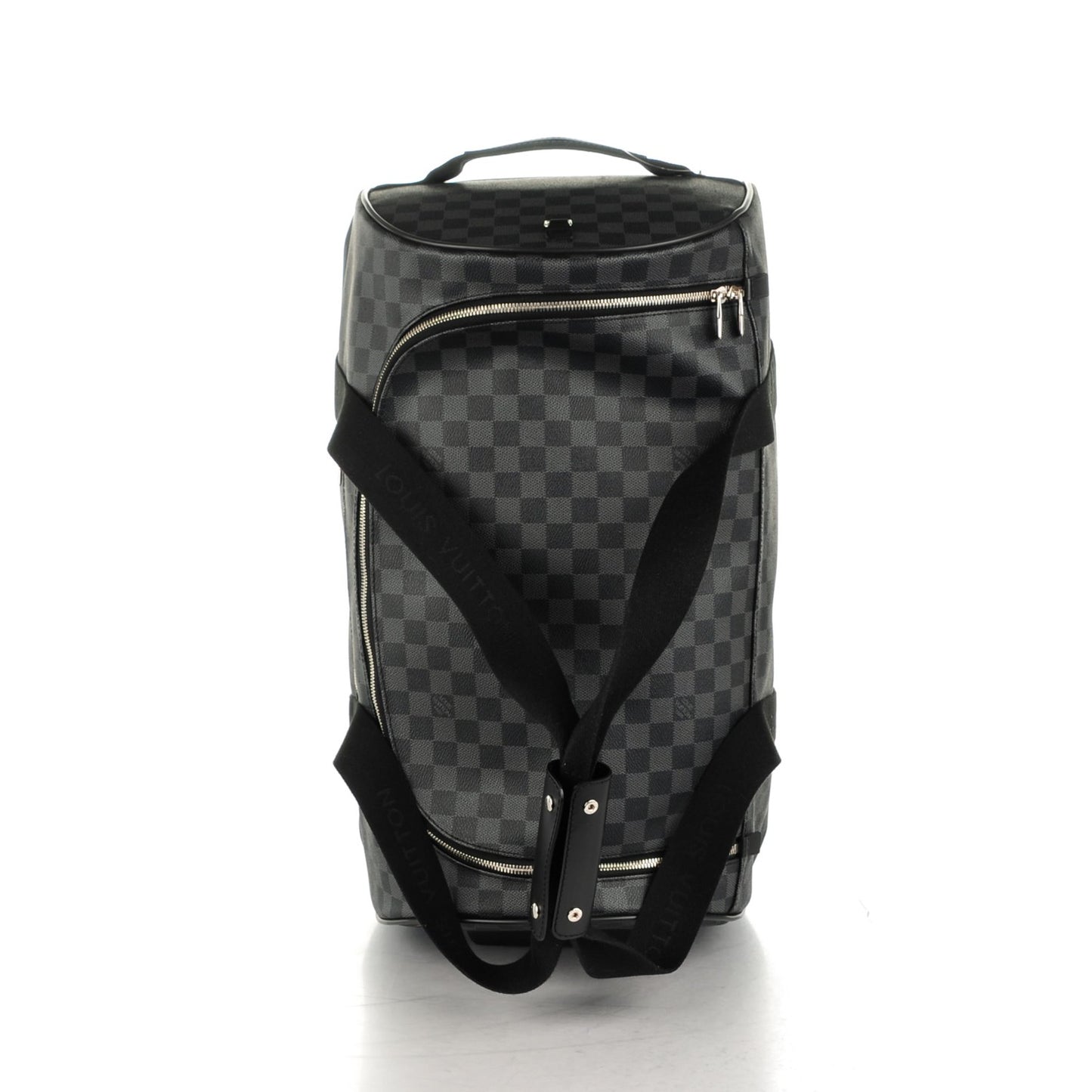 Damier Graphite Neo Eole 55
