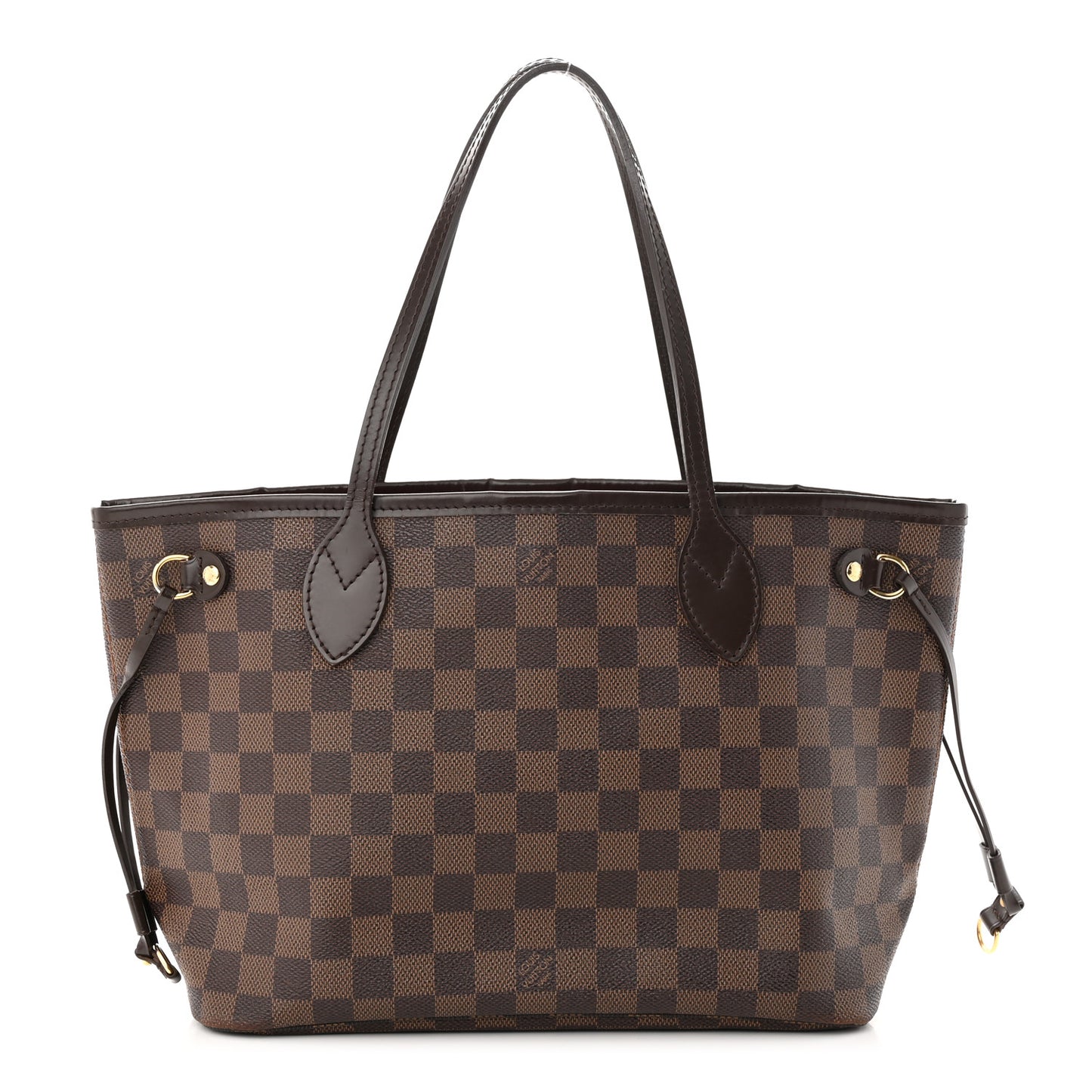 Damier Ebene Neverfull PM