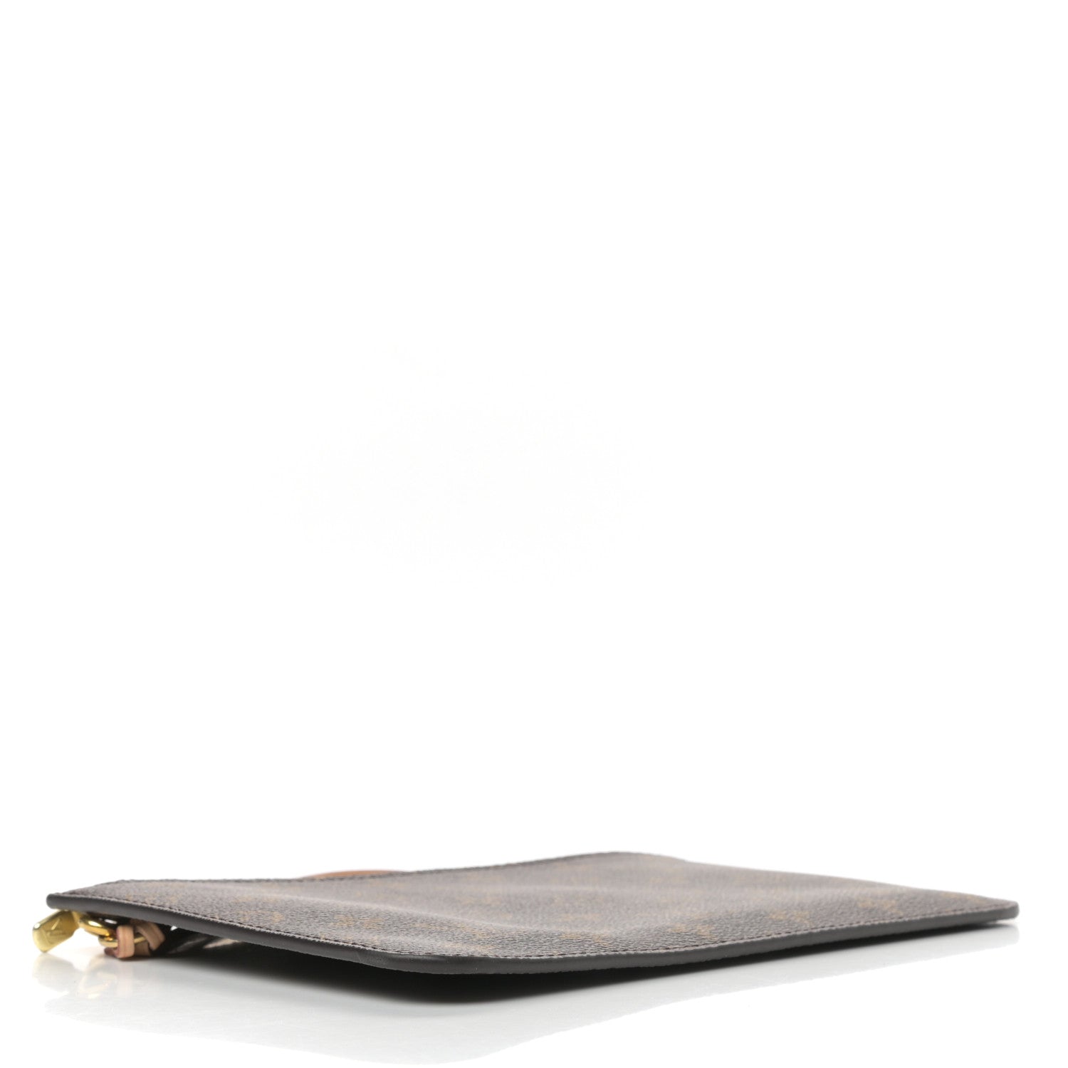 Louis Vuitton Monogram Neverfull MM GM Pochette 4 of 6