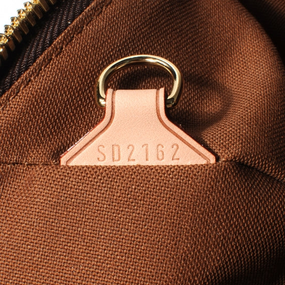 Monogram Tivoli GM