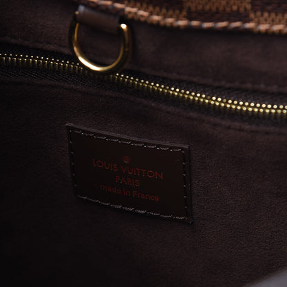 Louis Vuitton Damier Ebene Marylebone PM 6 of 7