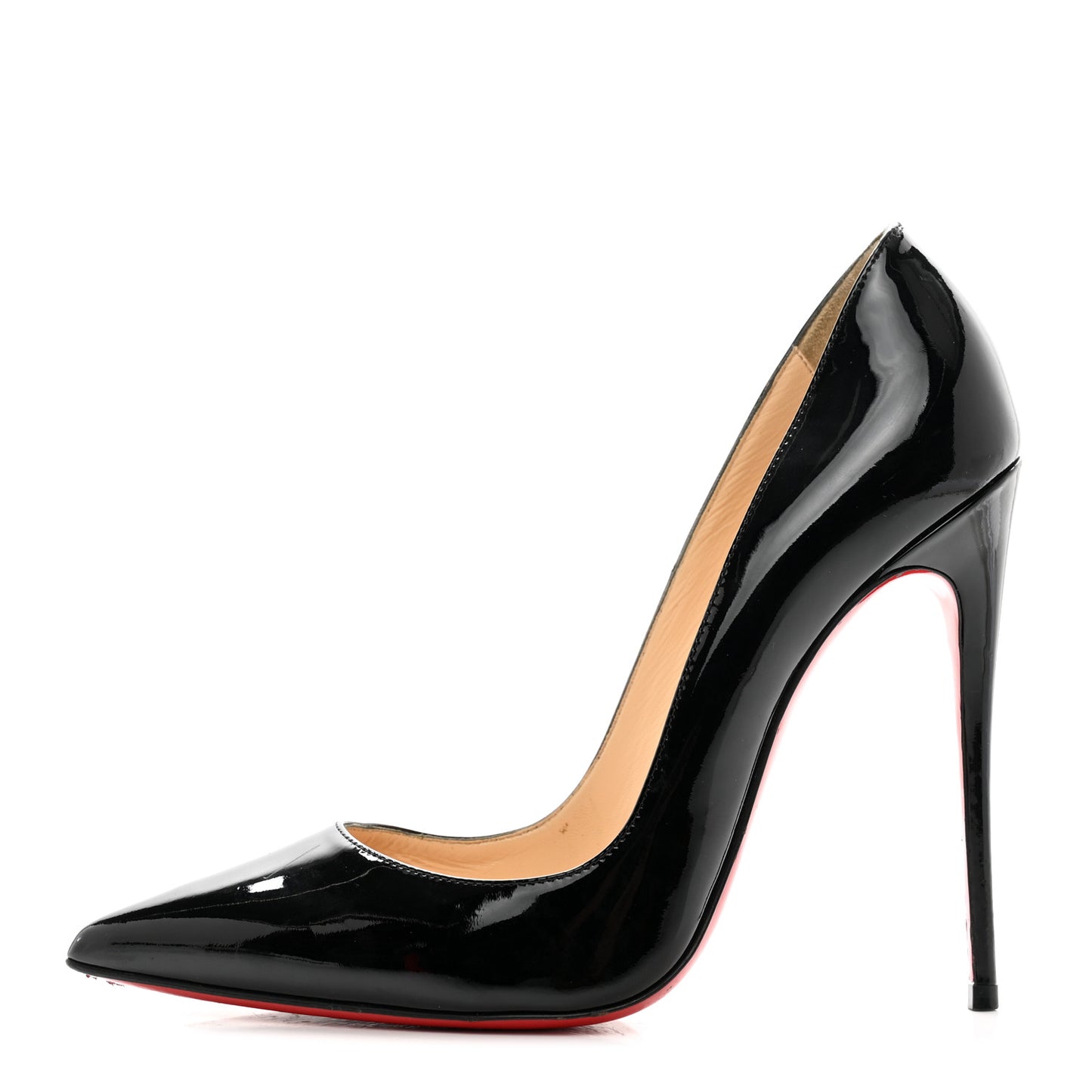 Patent So Kate 100 Pumps 38.5 Black