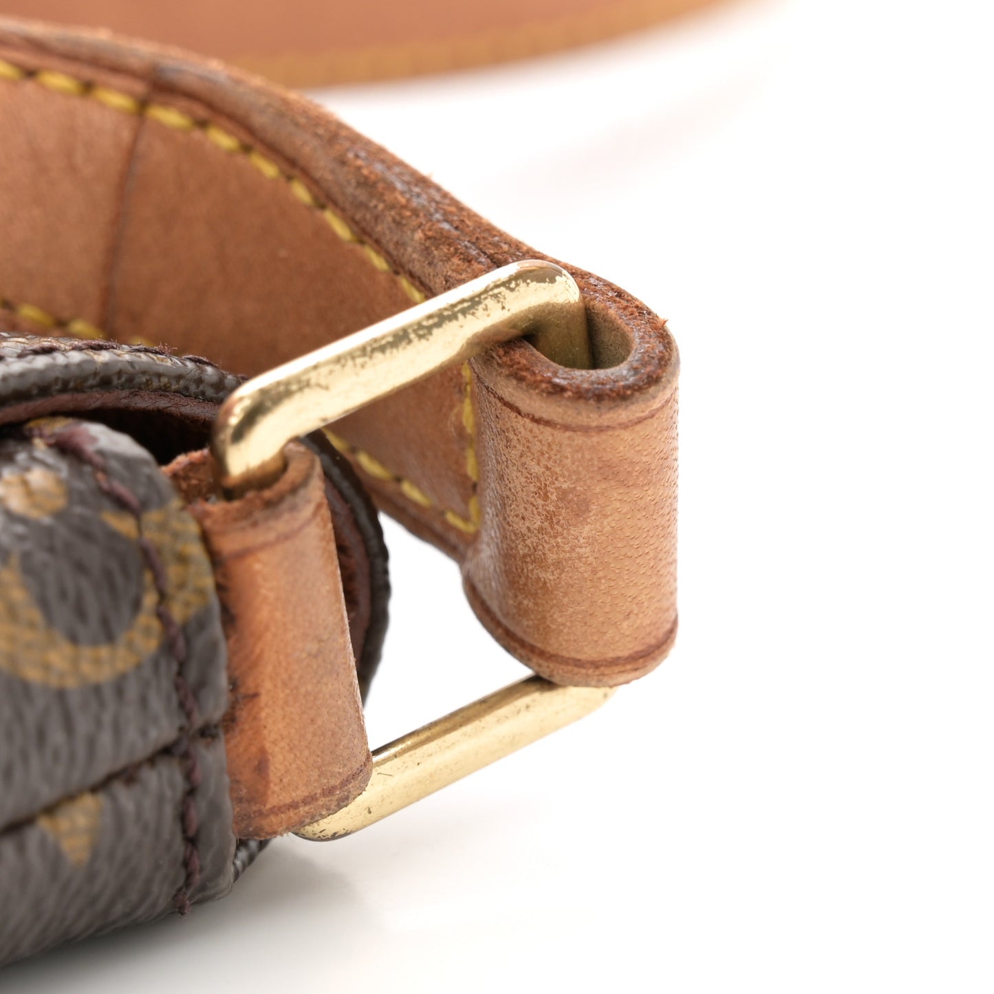 Monogram Musette Tango