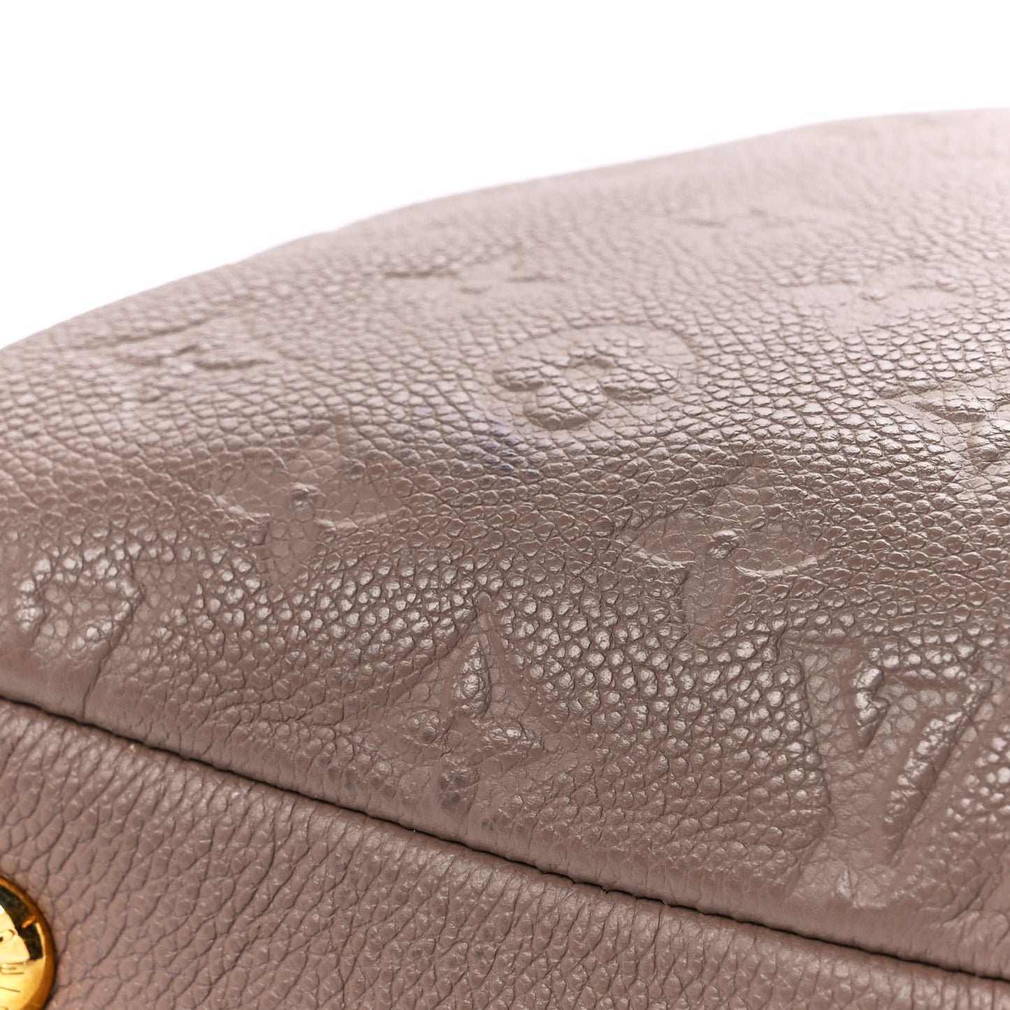 Empreinte Ponthieu MM Taupe Glace