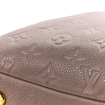 Louis Vuitton Empreinte Ponthieu MM Taupe Glace 20 of 21