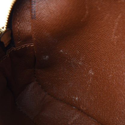 Louis Vuitton Monogram Pochette Marly Bandouliere 7 of 14