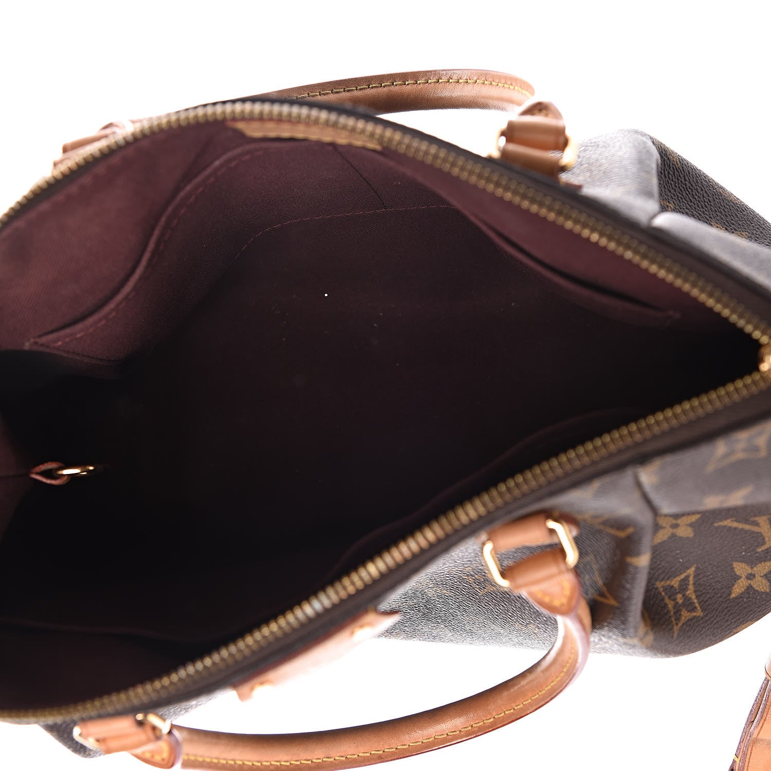 Louis Vuitton Monogram Turenne PM 5 of 14