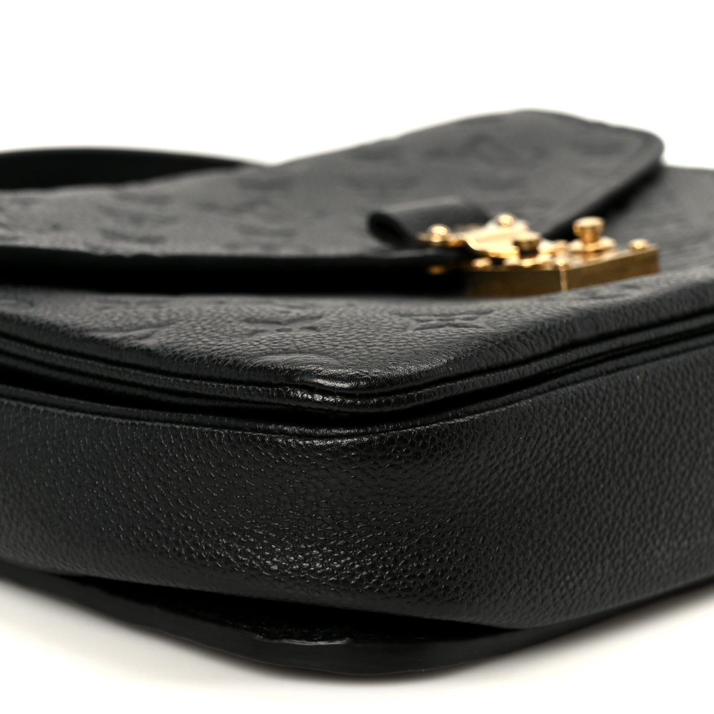 Empreinte Pochette Metis Black