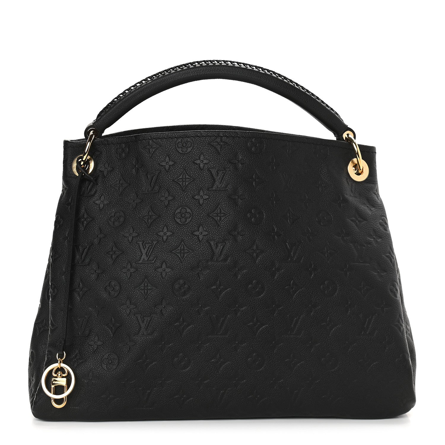 Louis Vuitton Empreinte Artsy MM Black 1 of 8