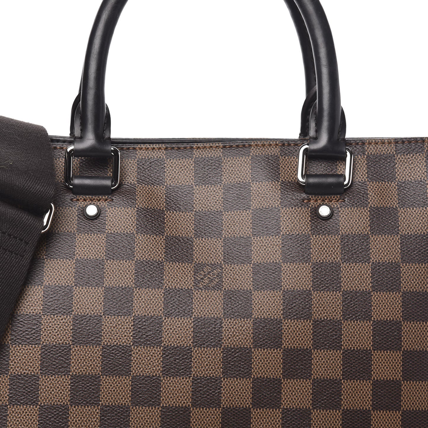 Damier Ebene Jake Tote