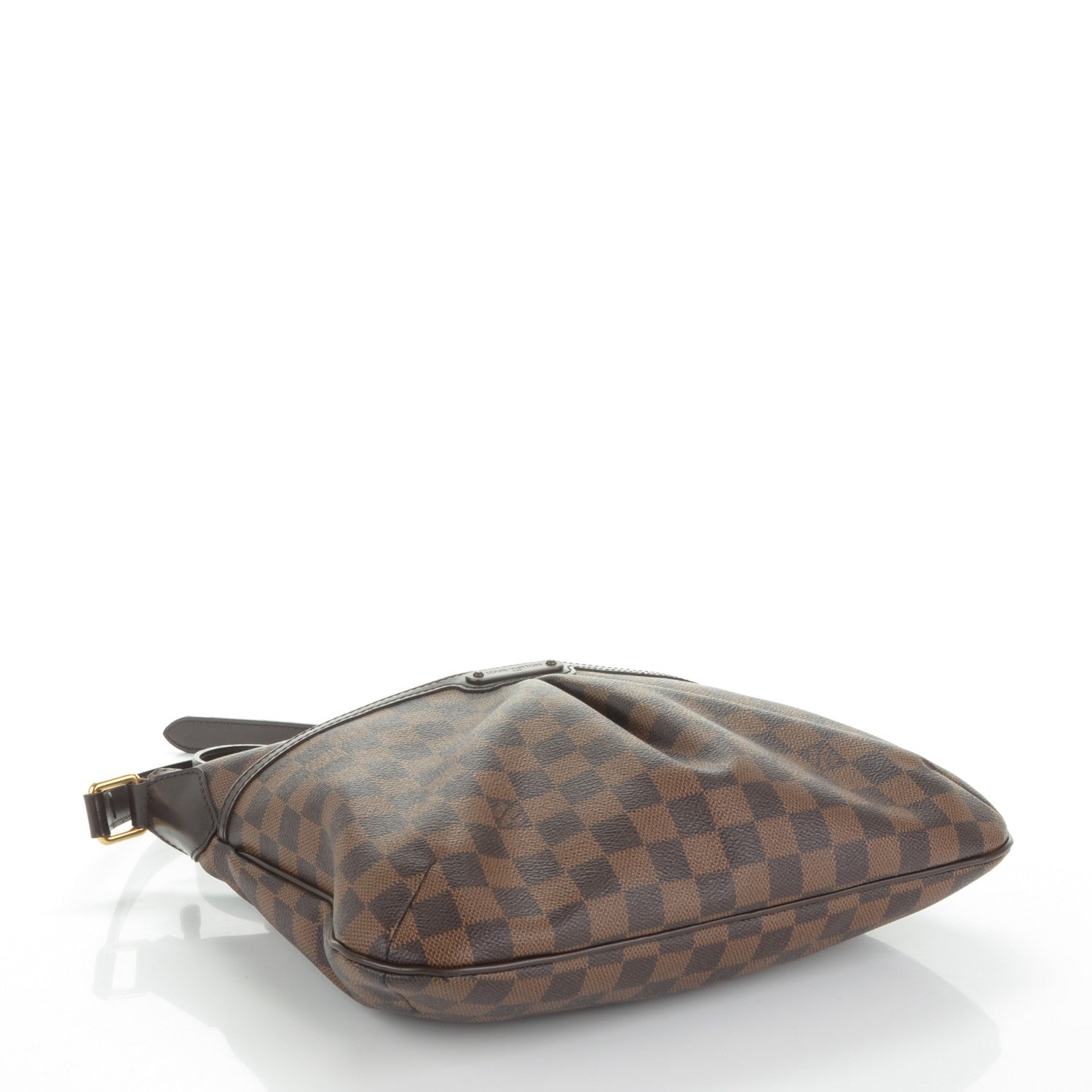 Louis Vuitton Damier Ebene Bloomsbury PM 4 of 7
