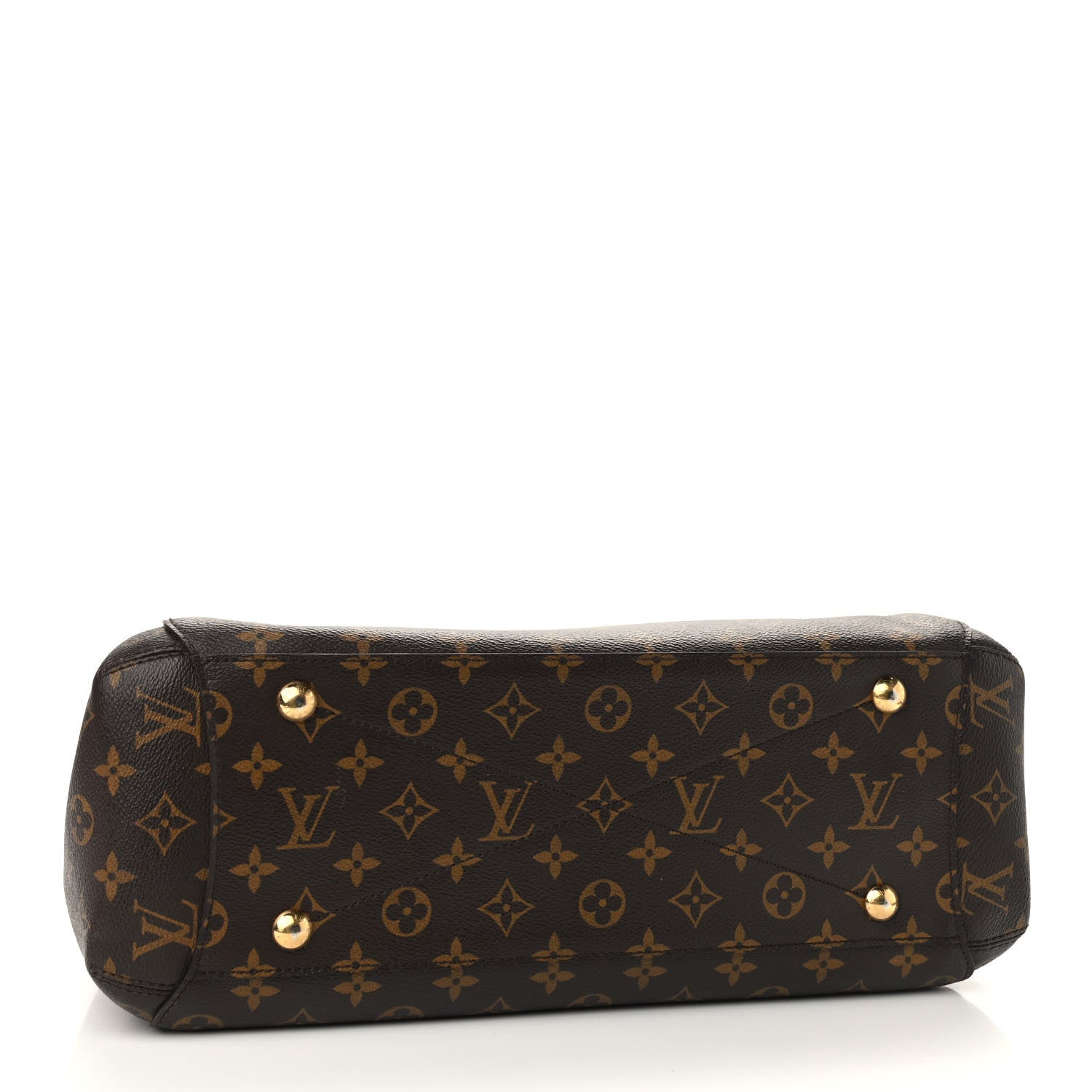 Louis Vuitton Monogram Montaigne GM 4 of 8