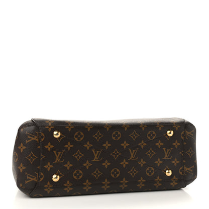 Louis Vuitton Monogram Montaigne GM 4 of 8