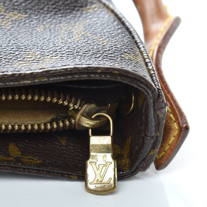 Louis Vuitton Monogram Looping GM 12 of 16