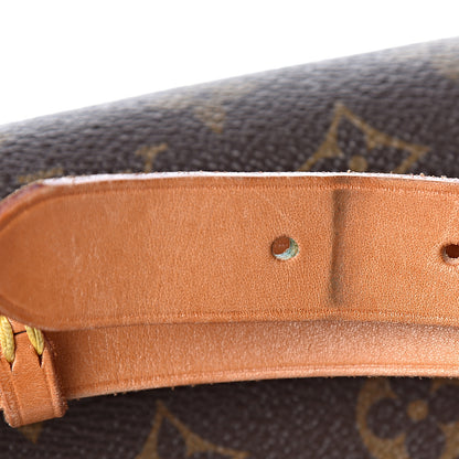 Louis Vuitton Monogram Cartouchiere 26 16 of 24