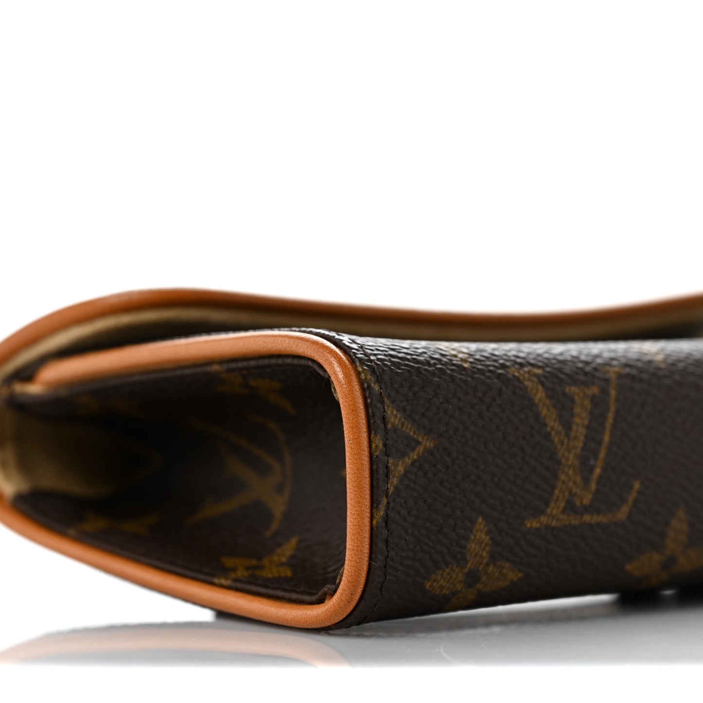 Monogram Pochette Florentine XS