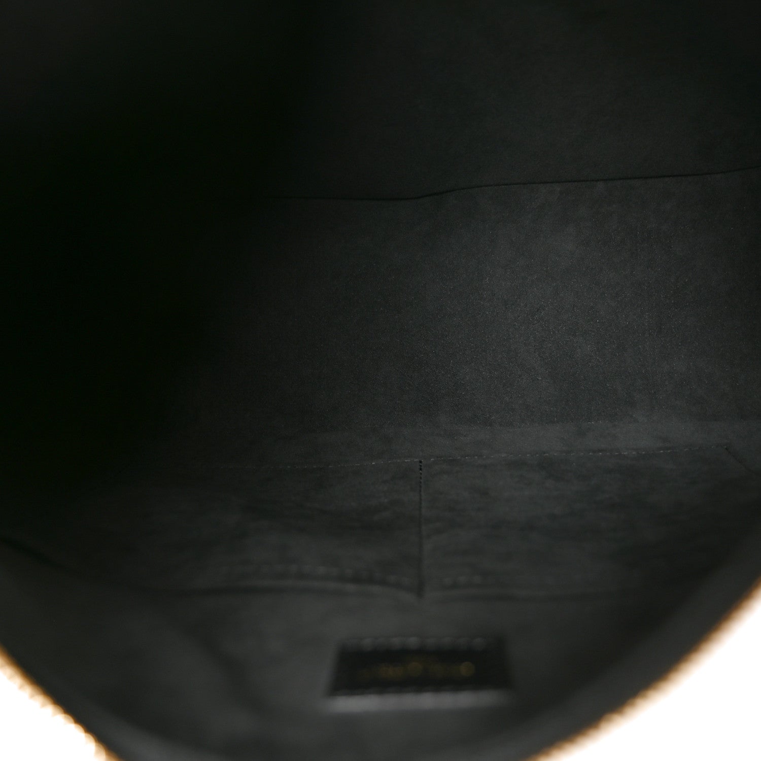 Louis Vuitton Empreinte Monogram Boulogne GM NM Black 5 of 9