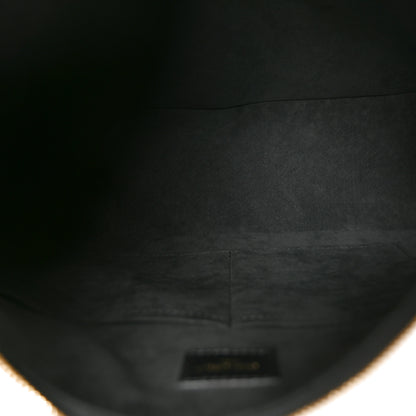Louis Vuitton Empreinte Monogram Boulogne GM NM Black 5 of 9