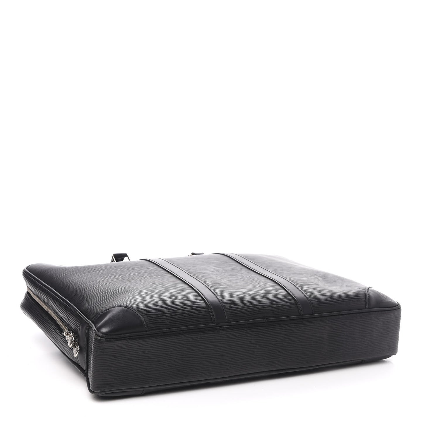 Epi Porte-Documents Voyage Briefcase Black