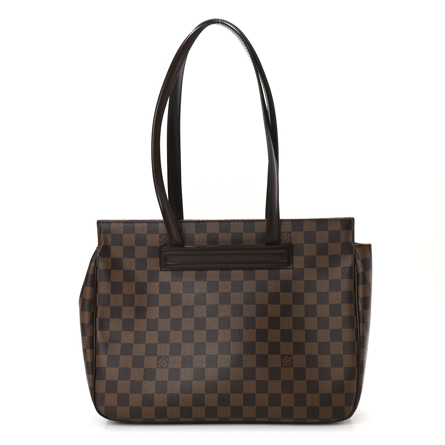 Damier Ebene Parioli PM