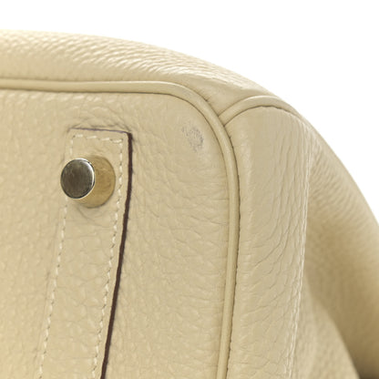 Hermes Togo Birkin 30 Parchemin 10 of 18