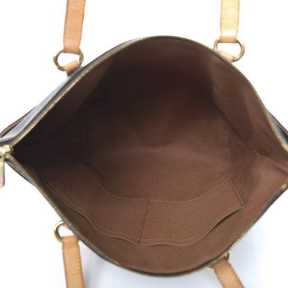Louis Vuitton Monogram Totally PM 4 of 8