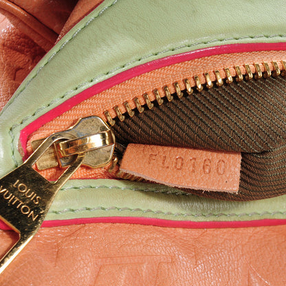 Louis Vuitton Monogram Leather Underground Flat Messenger Rose 7 of 7