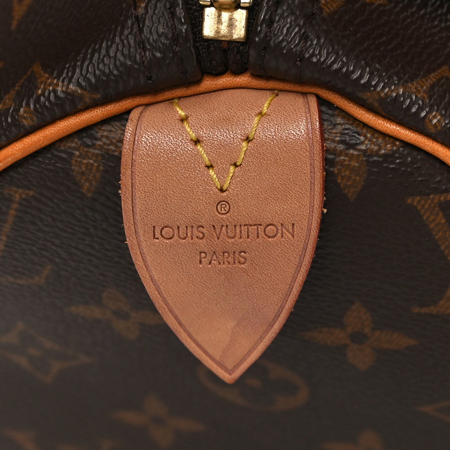 Monogram Speedy 40