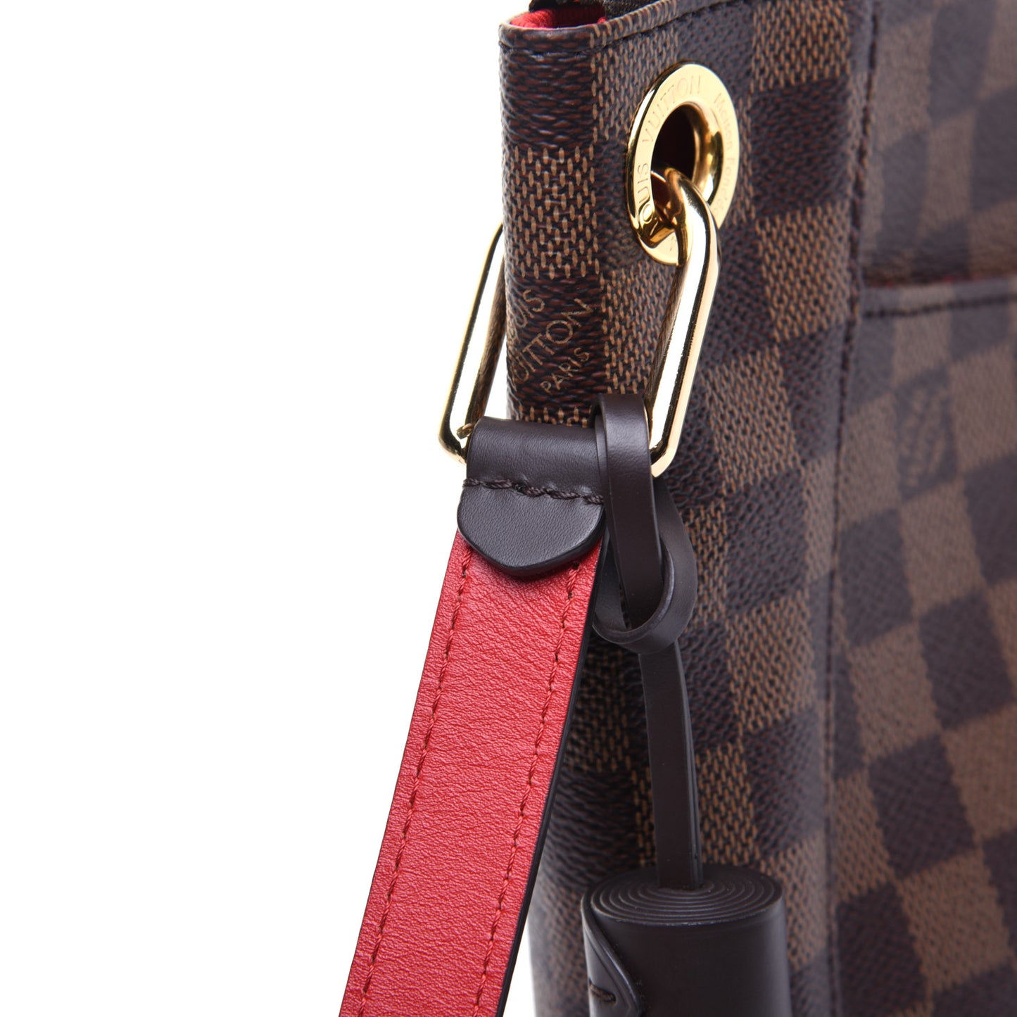 Damier Ebene South Bank Besace