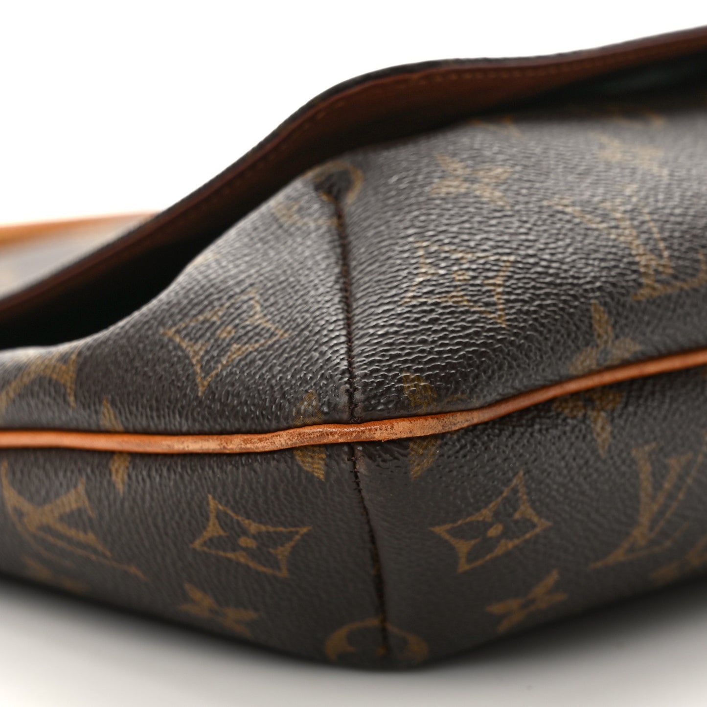 Monogram Musette GM