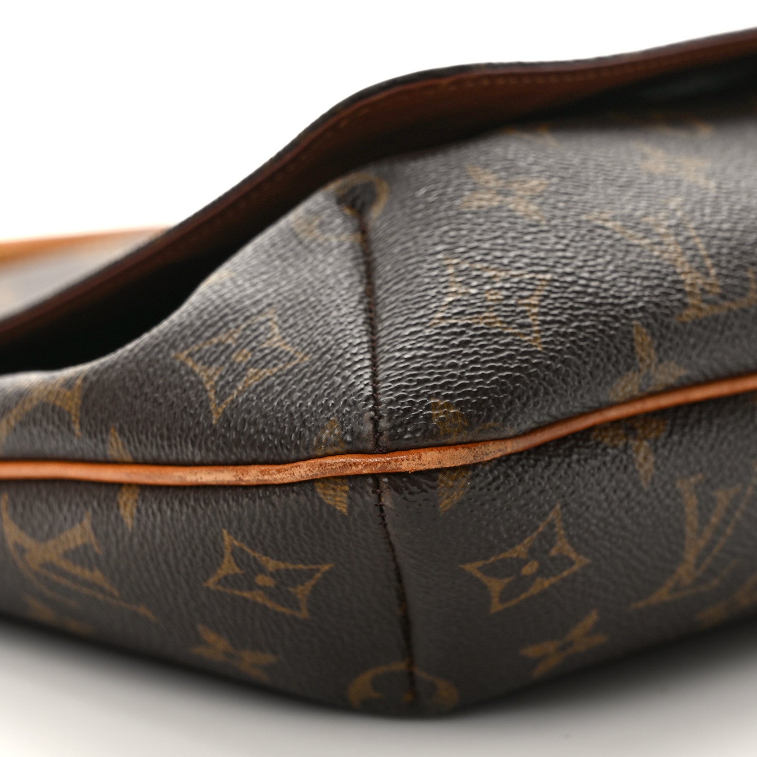 Louis Vuitton Monogram Musette GM 7 of 11