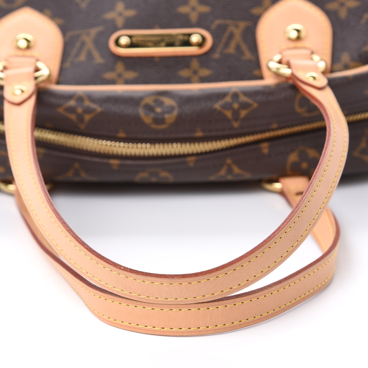Louis Vuitton Monogram Montorgueil PM 10 of 10
