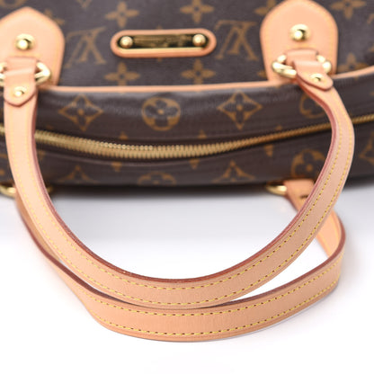 Louis Vuitton Monogram Montorgueil PM 10 of 10
