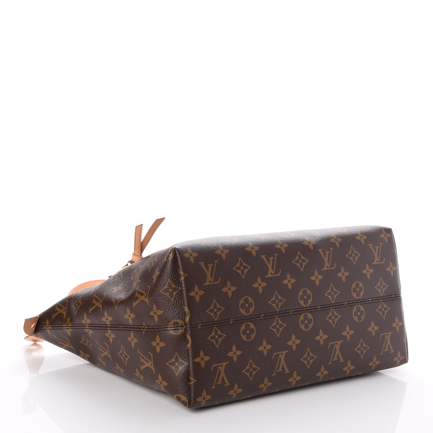 Louis Vuitton Monogram Iena MM 4 of 10
