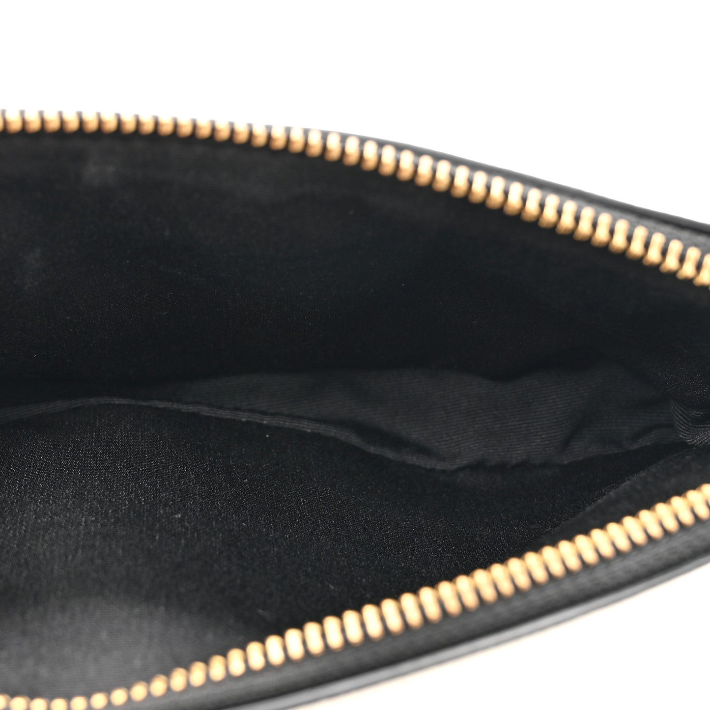 Saffiano Small Snapshot Camera Black Mulitcolor