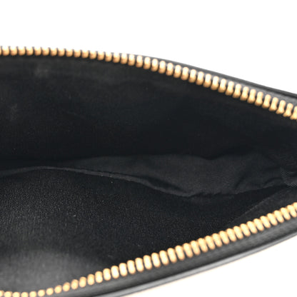 Marc Jacobs Saffiano Small Snapshot Camera Black Mulitcolor 7 of 10