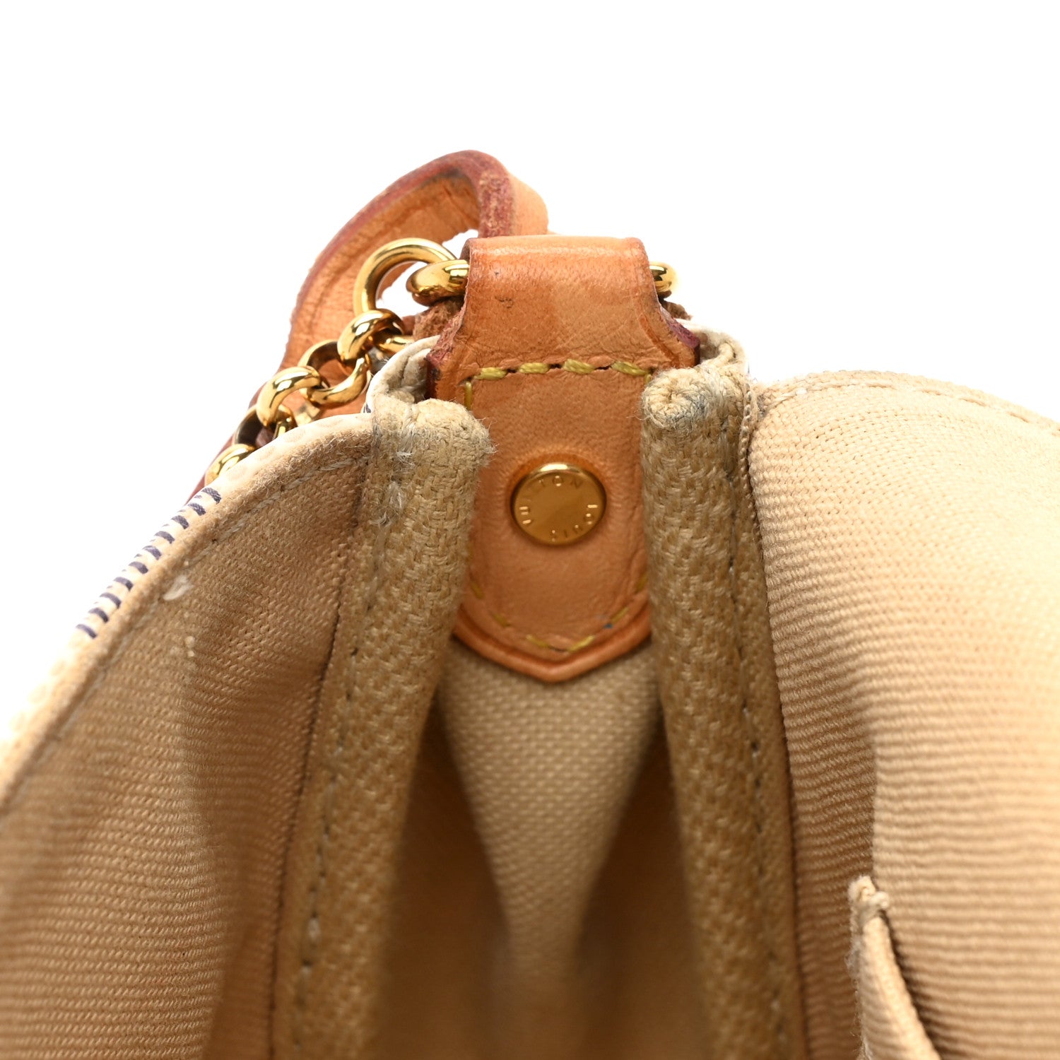 Louis Vuitton Damier Azur Favorite PM 12 of 19