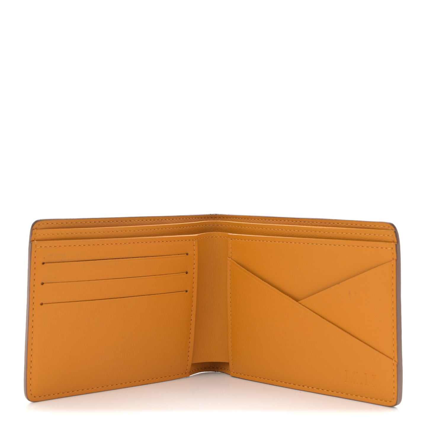 Damier Infini Multiple Wallet Solar