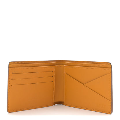 Louis Vuitton Damier Infini Multiple Wallet Solar 5 of 8
