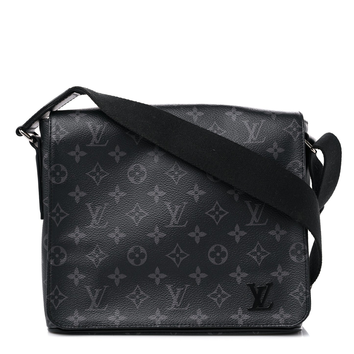 Monogram Eclipse District PM NM Black