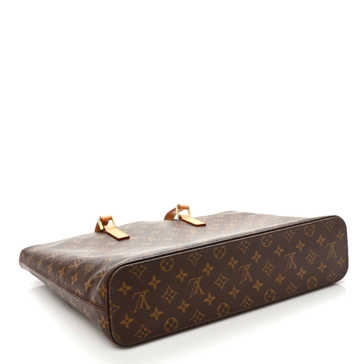 Louis Vuitton Monogram Luco 4 of 10