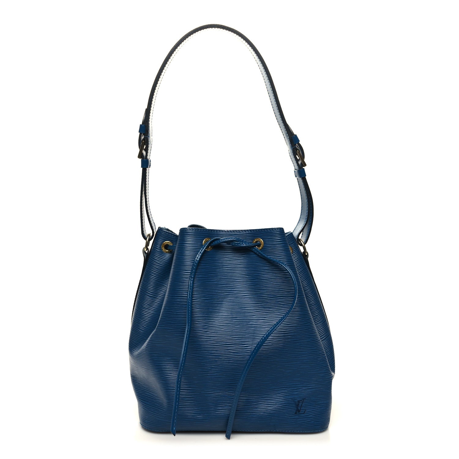 Louis Vuitton Epi Petit Noe Toledo 1 of 9