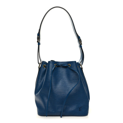 Louis Vuitton Epi Petit Noe Toledo 1 of 9