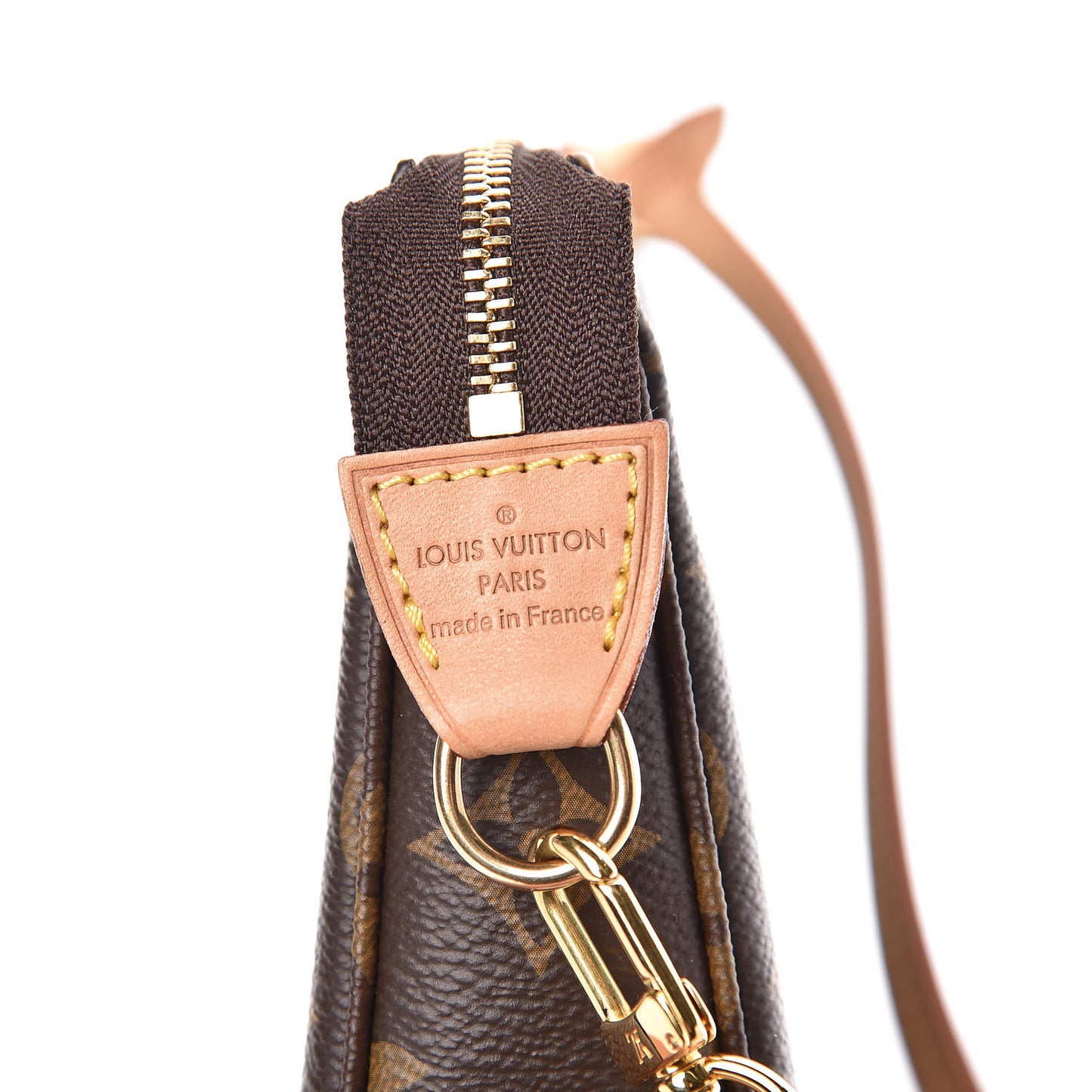Monogram Pochette Accessories NM