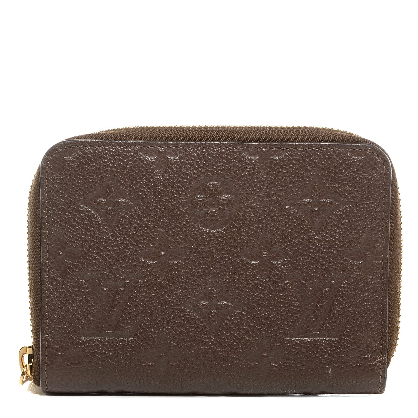 Empreinte Secret Compact Wallet Ombre