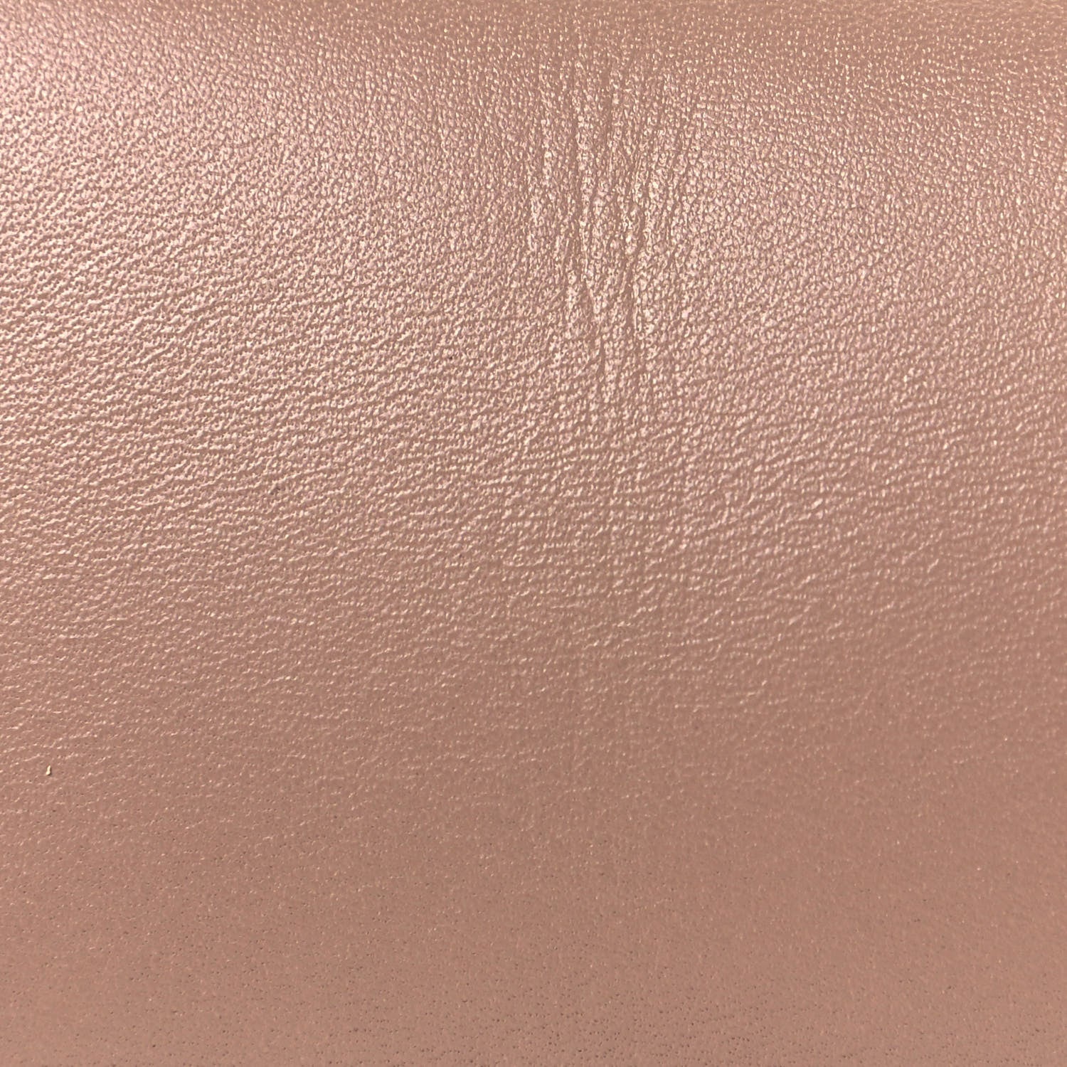 Gucci Calfskin Matelasse Studded Mini Pearly GG Marmont Shoulder Bag Porcelain Rose 12 of 12